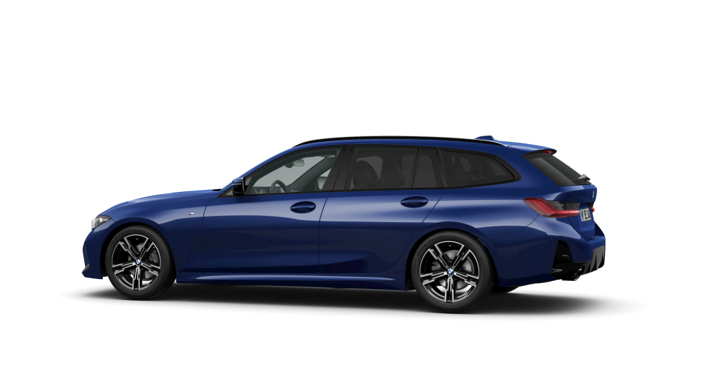 BMW Serie 3 318d Touring 110 kW (150 CV)