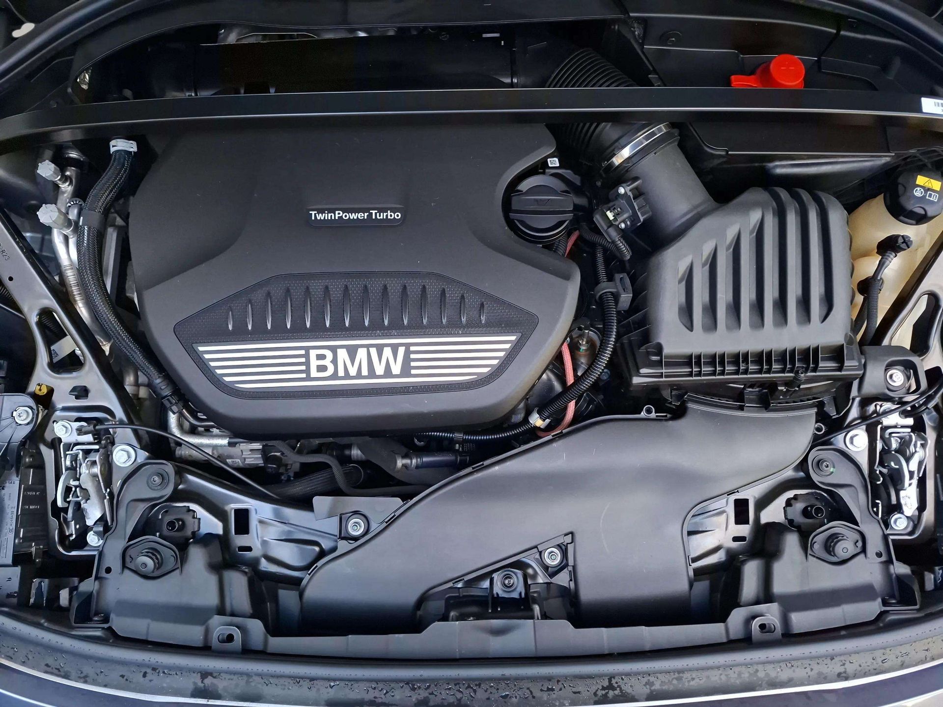 BMW Serie 1 118d Business 110 kW (150 CV)