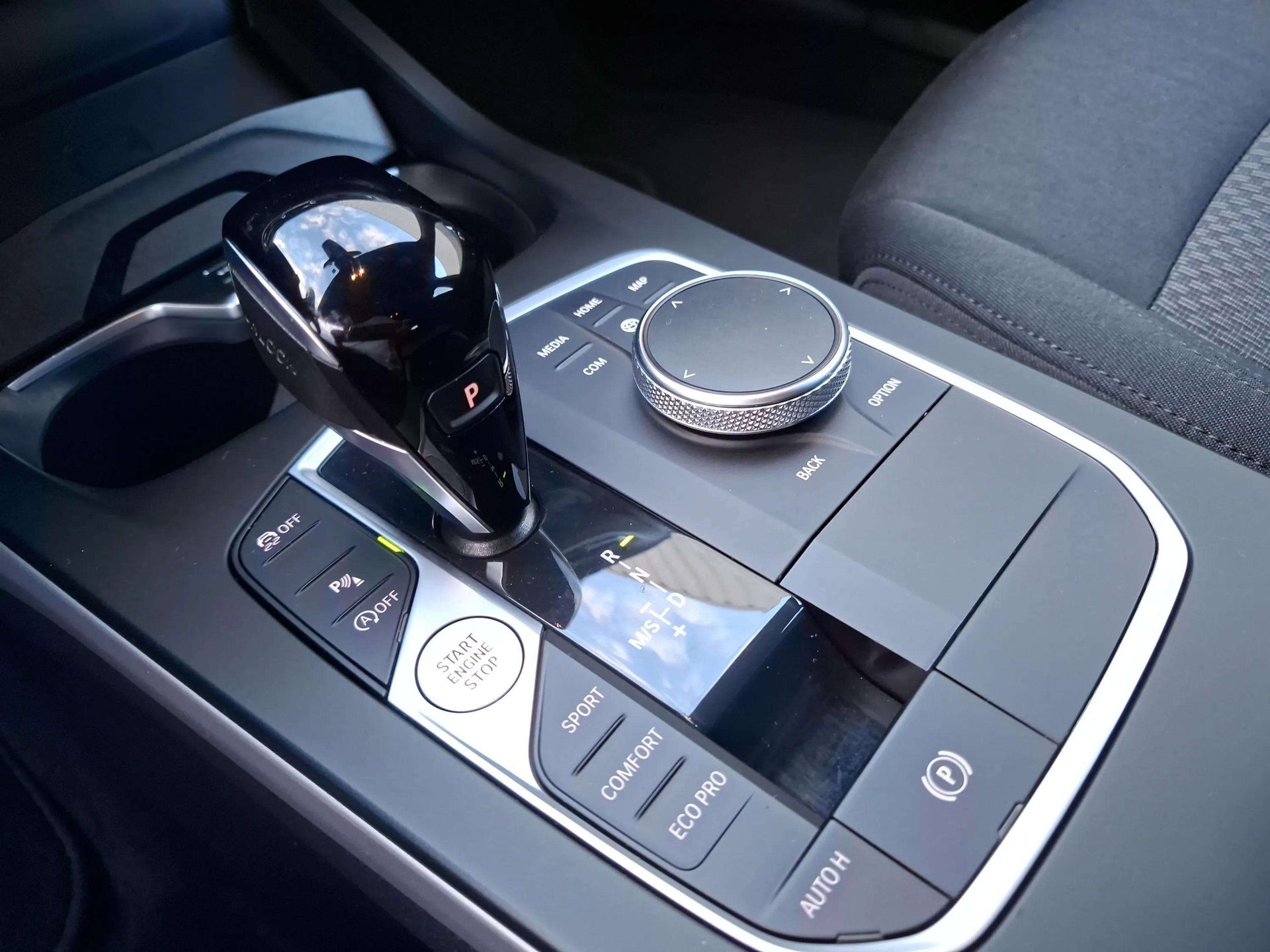 BMW Serie 1 118d Business 110 kW (150 CV)