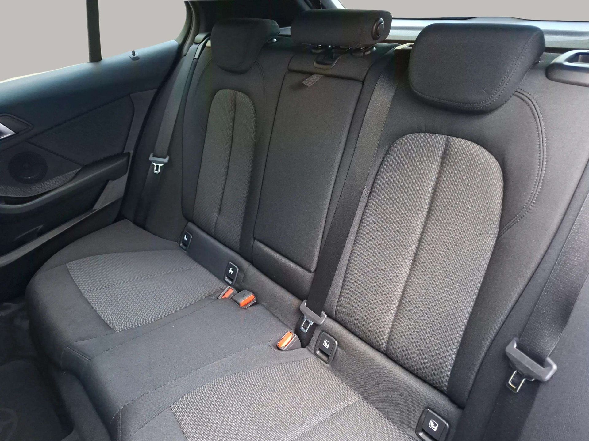 BMW Serie 1 118d Business 110 kW (150 CV)