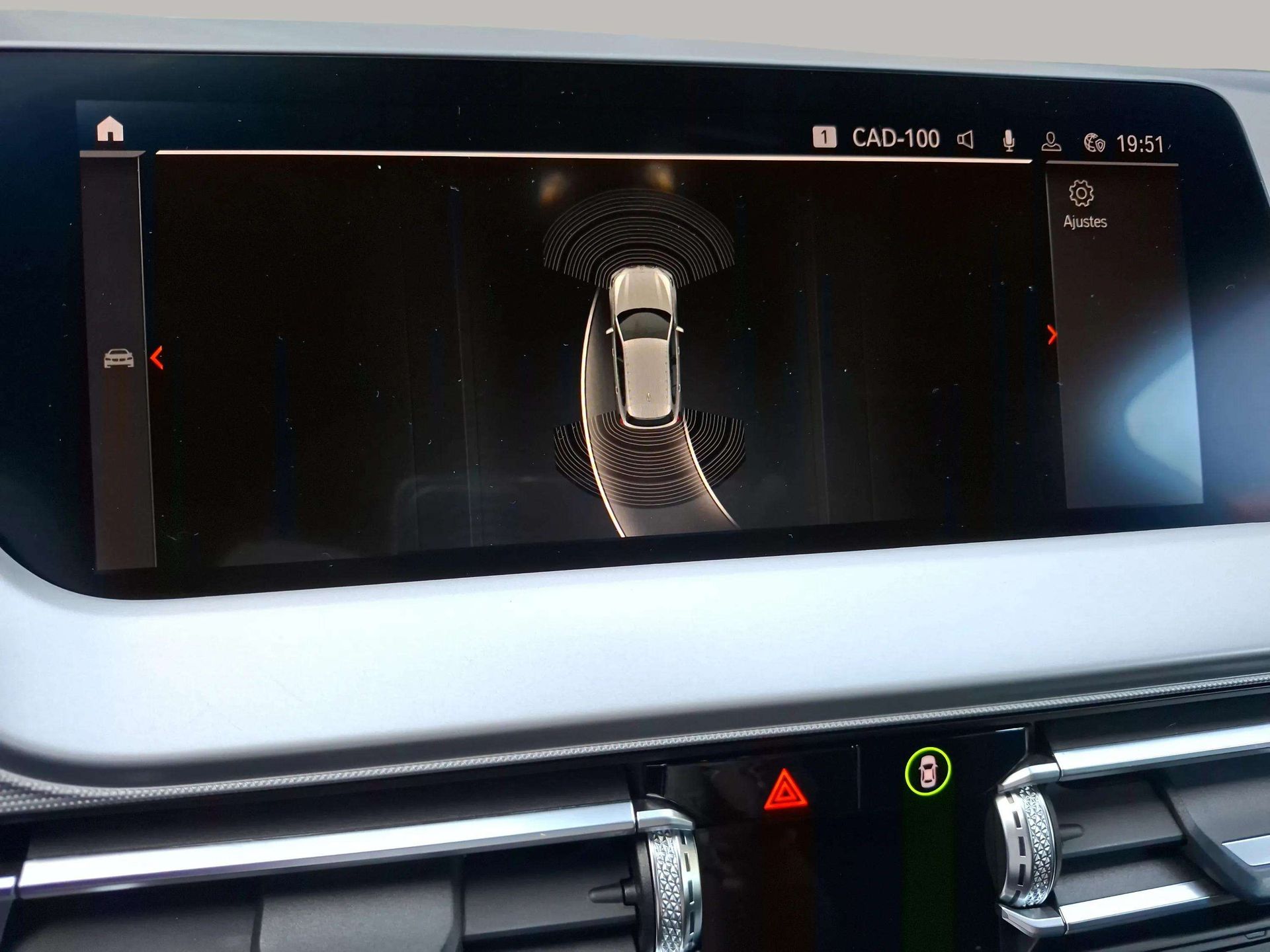 BMW Serie 1 118d Business 110 kW (150 CV)