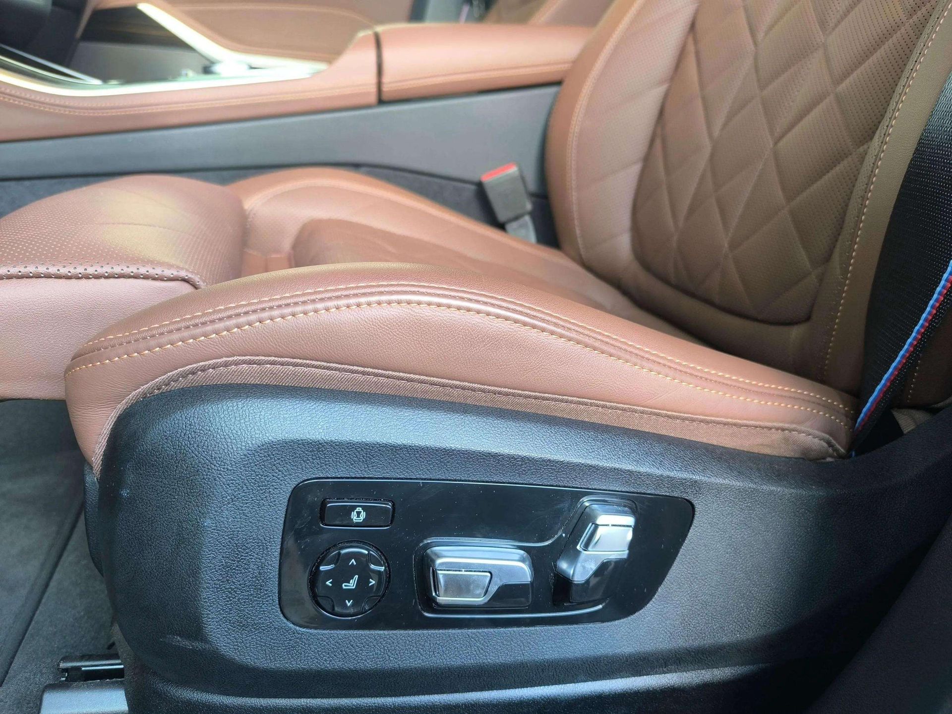 BMW X5 xDrive50e xLine 360 kW (489 CV)