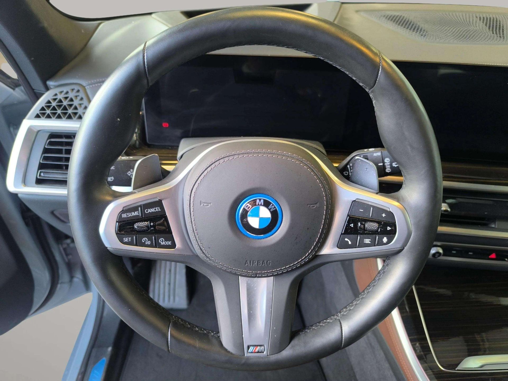 BMW X5 xDrive50e xLine 360 kW (489 CV)