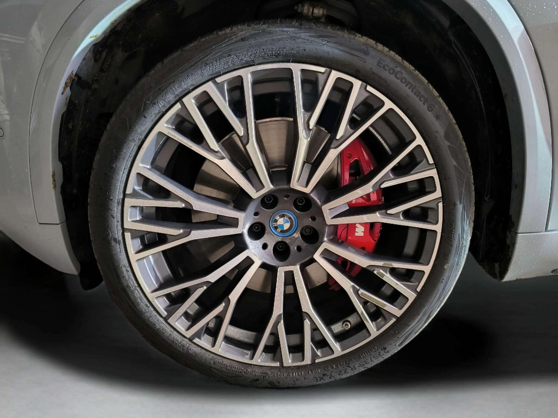BMW X5 xDrive50e xLine 360 kW (489 CV)