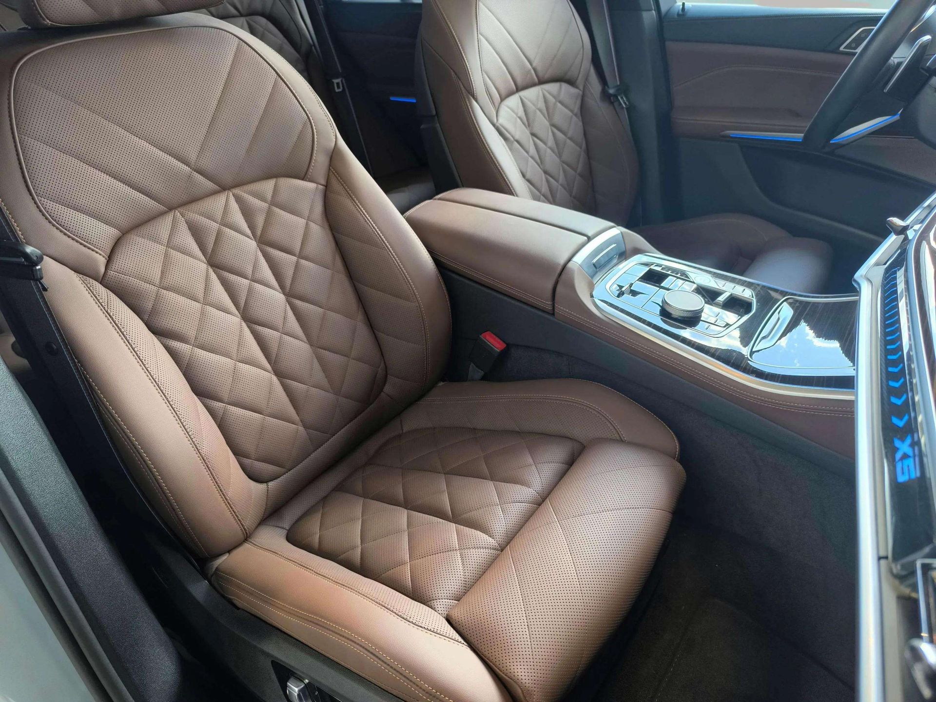 BMW X5 xDrive50e xLine 360 kW (489 CV)