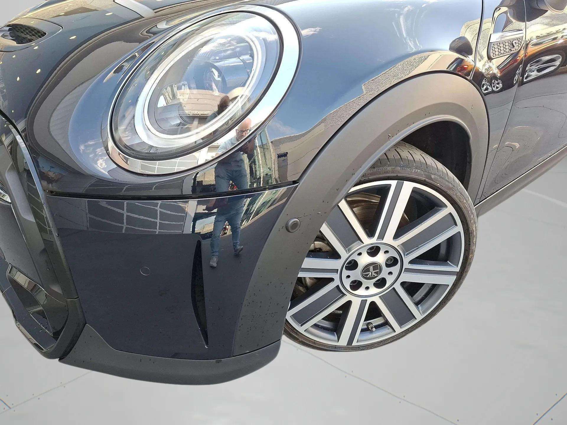 MINI MINI Cooper 5 Puertas S 131 kW (178 CV)