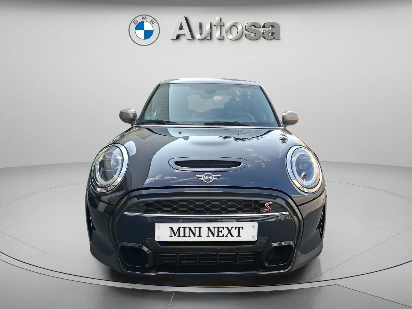 MINI MINI Cooper 5 Puertas S 131 kW (178 CV)