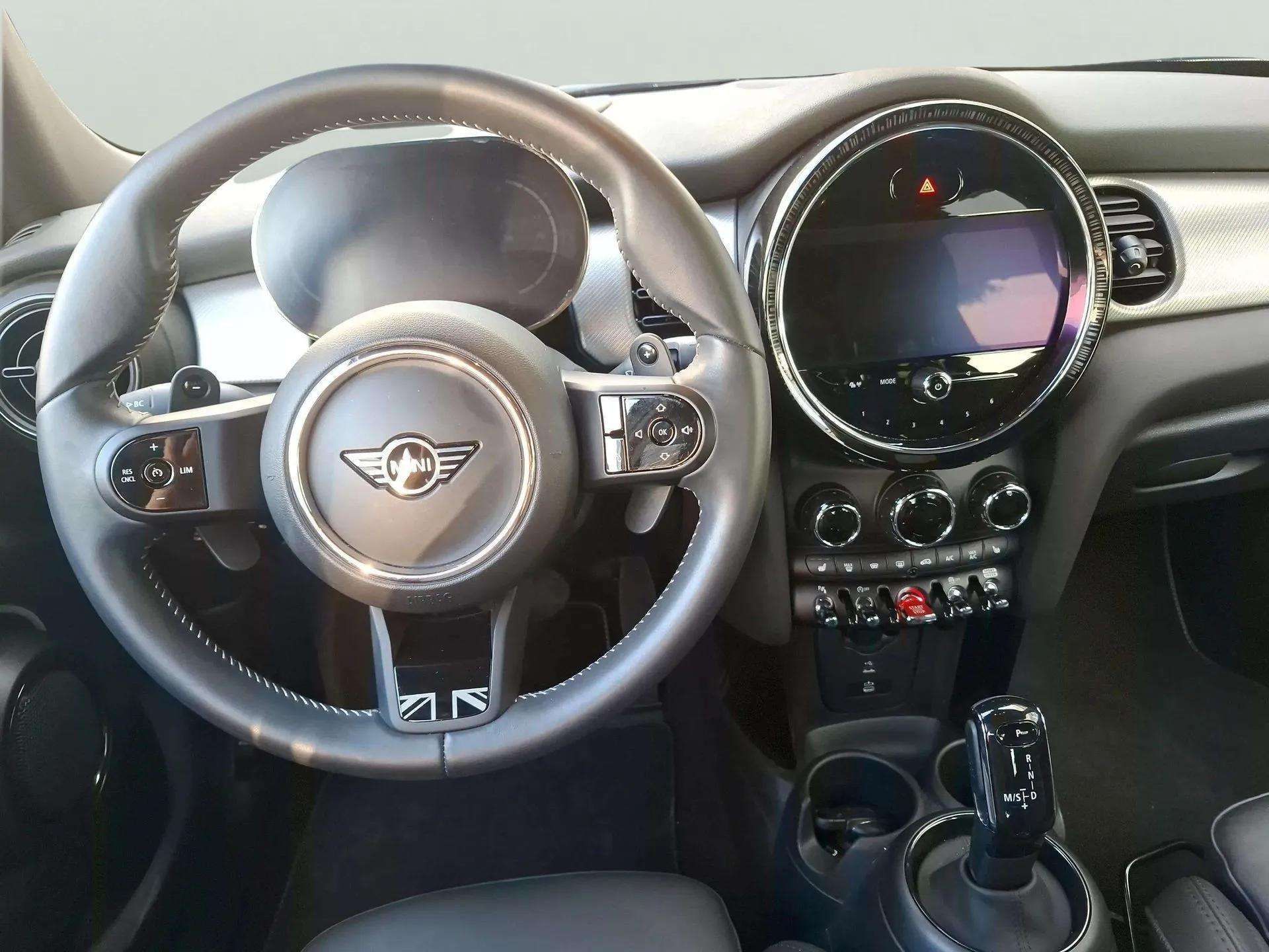 MINI MINI Cooper 5 Puertas S 131 kW (178 CV)