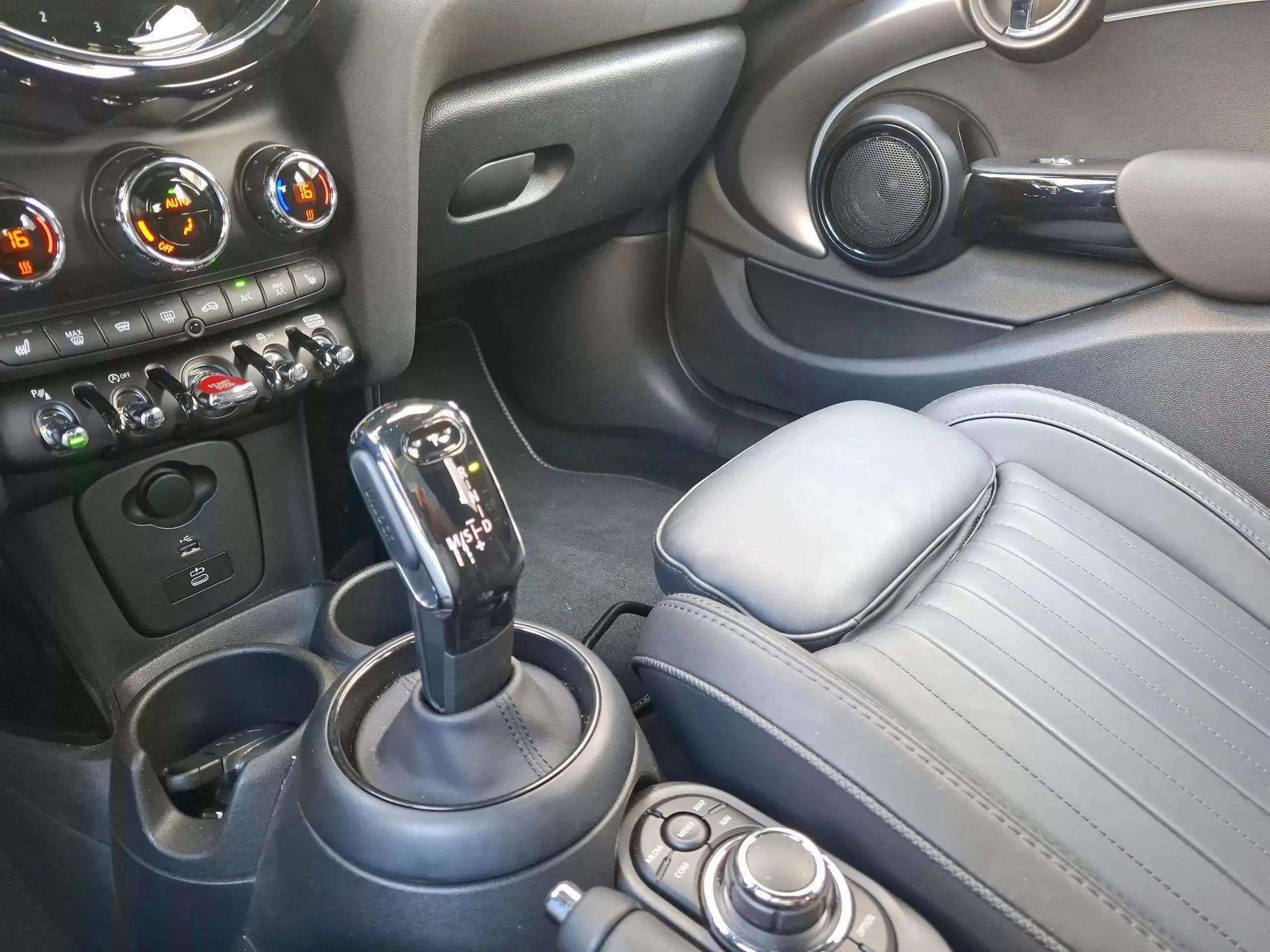 MINI MINI Cooper 5 Puertas S 131 kW (178 CV)