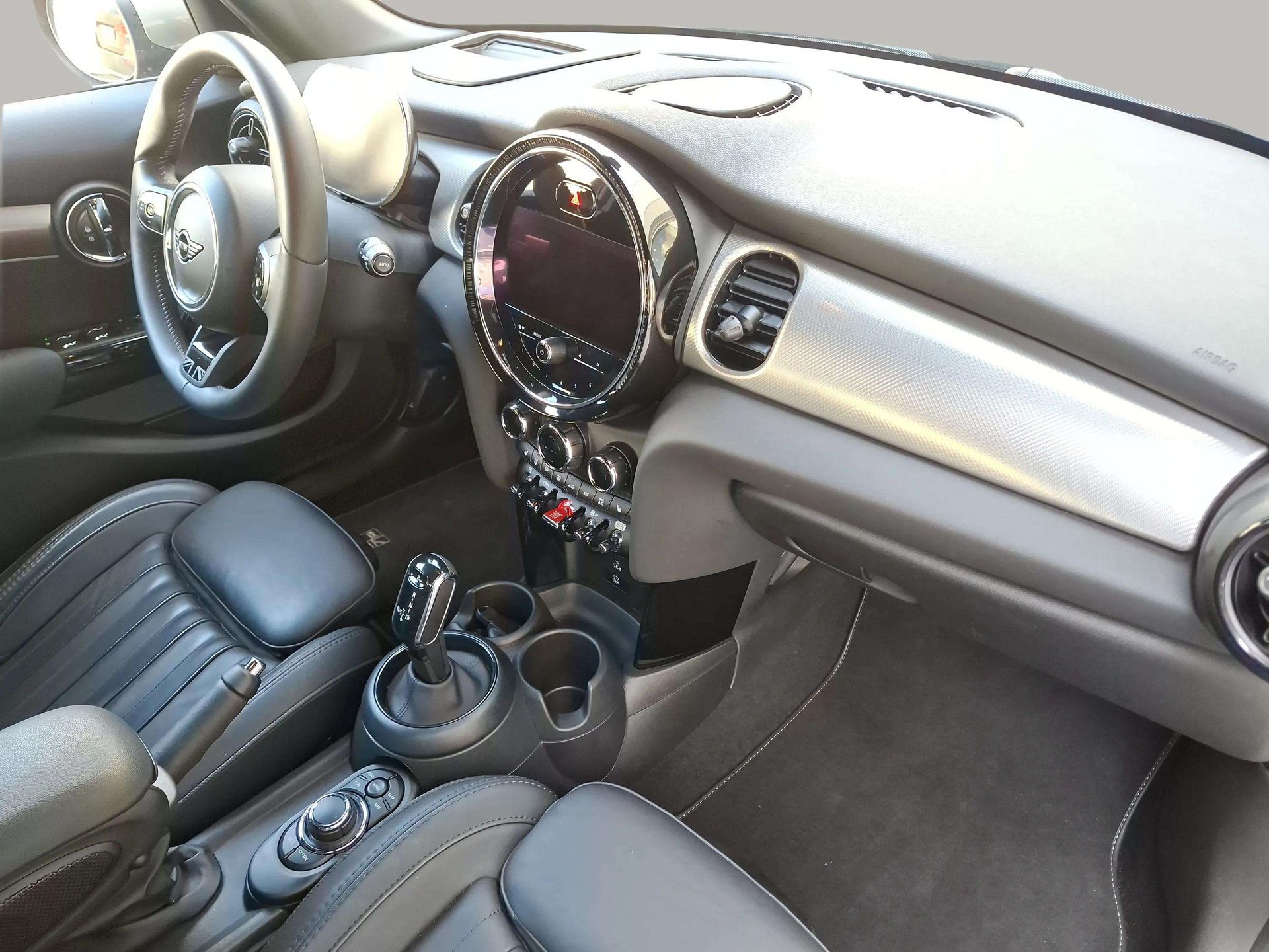 MINI MINI Cooper 5 Puertas S 131 kW (178 CV)