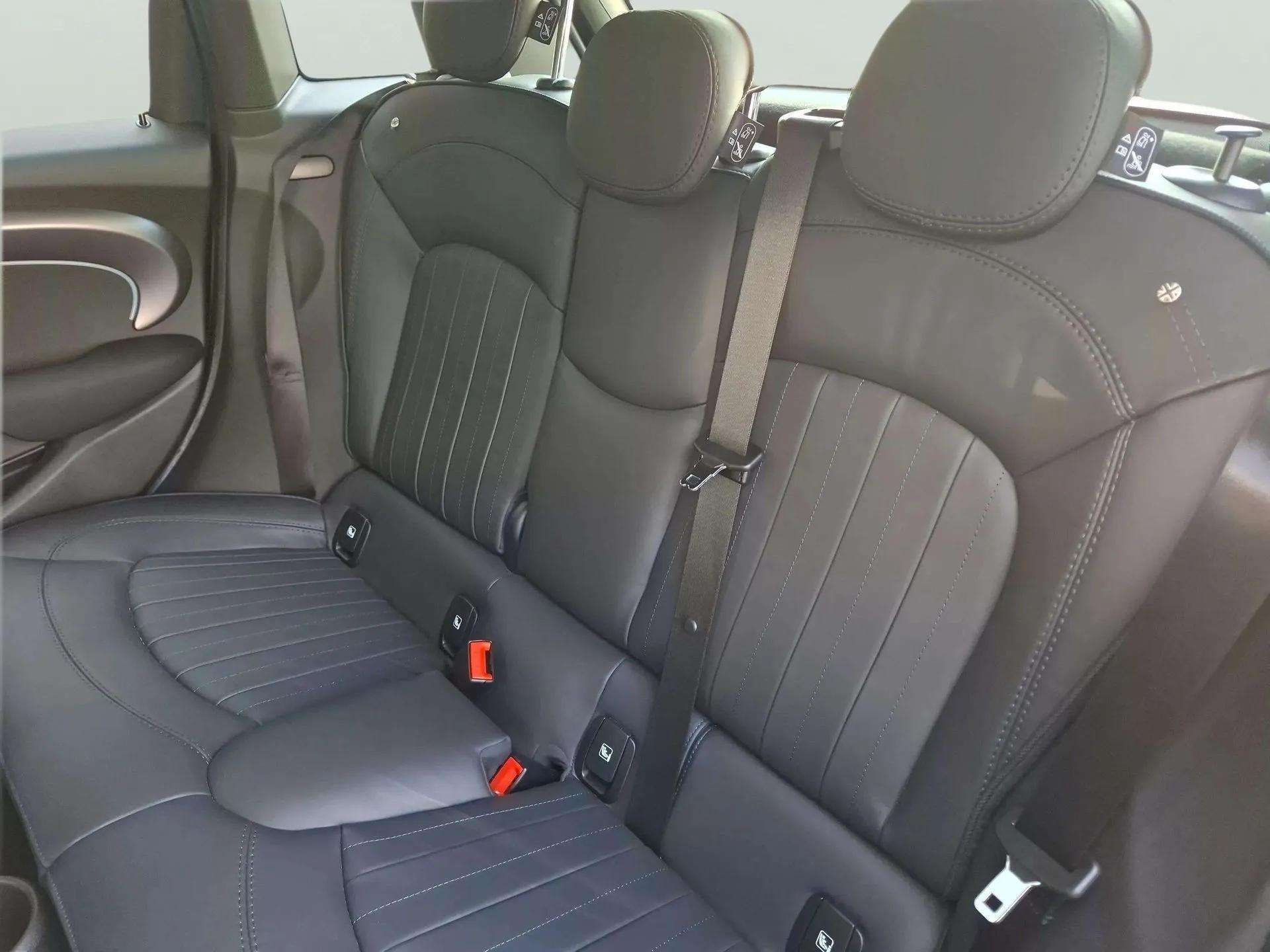 MINI MINI Cooper 5 Puertas S 131 kW (178 CV)