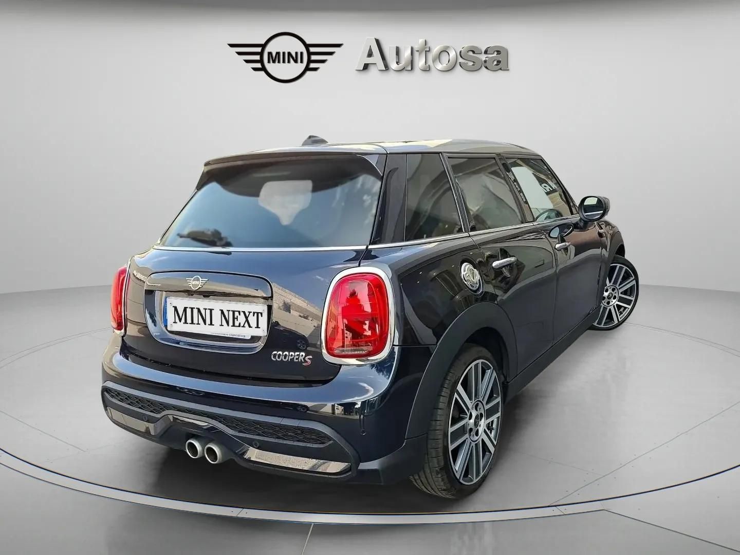MINI MINI Cooper 5 Puertas S 131 kW (178 CV)