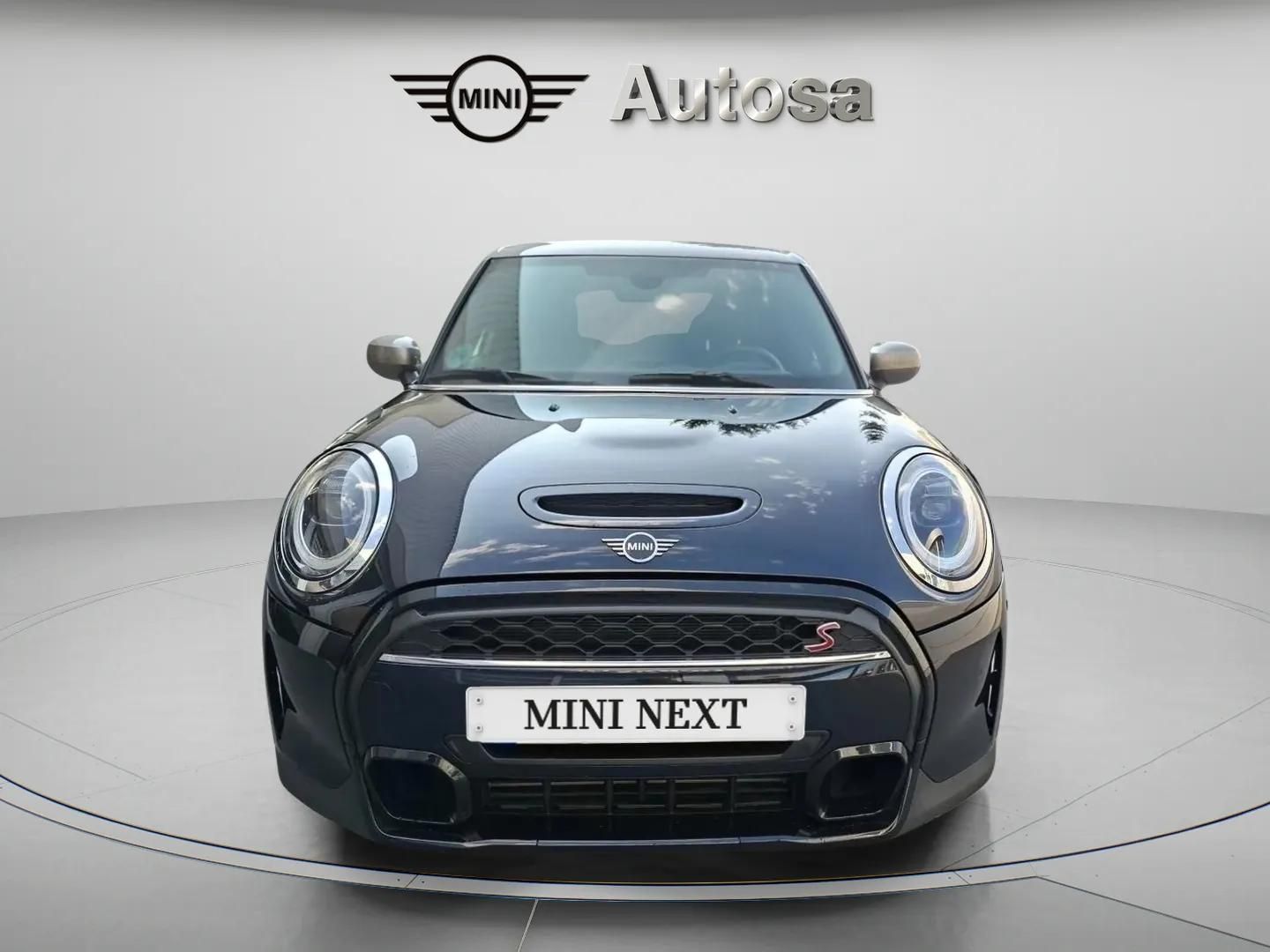MINI MINI Cooper 5 Puertas S 131 kW (178 CV)