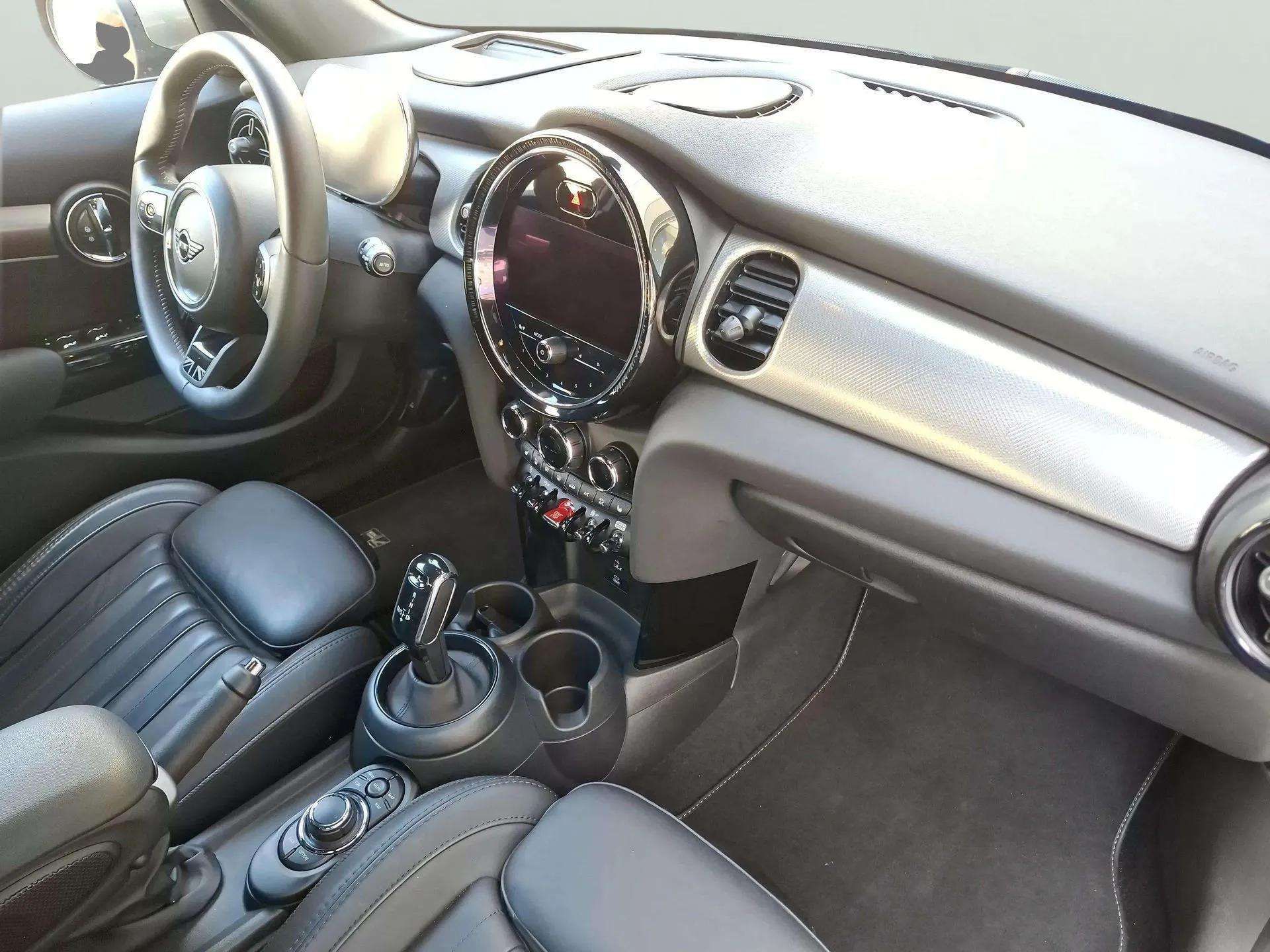MINI MINI Cooper 5 Puertas S 131 kW (178 CV)