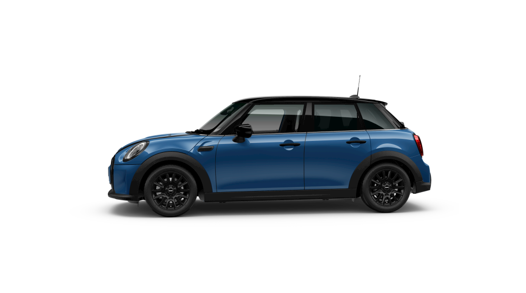 MINI MINI Cooper 5 Puertas 100 kW (136 CV)