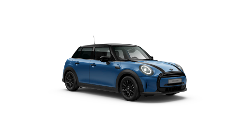 MINI MINI Cooper 5 Puertas 100 kW (136 CV)