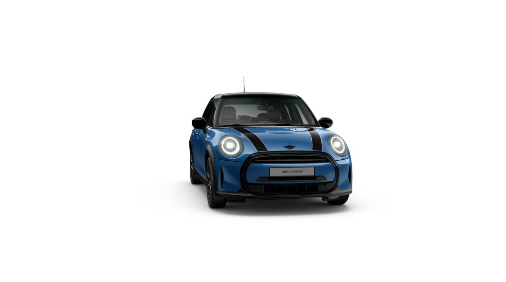 MINI MINI Cooper 5 Puertas 100 kW (136 CV)