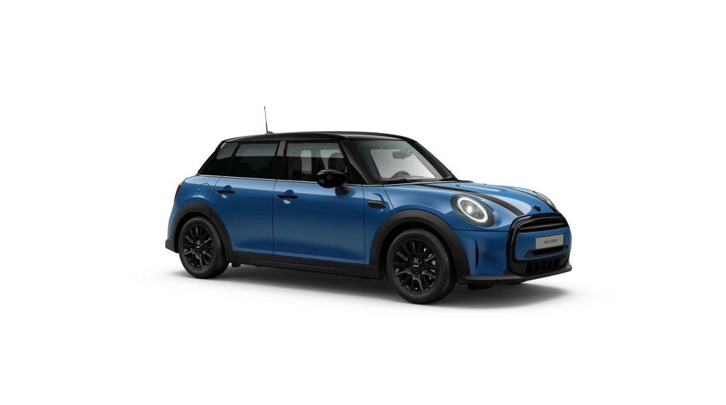 MINI MINI Cooper 5 Puertas 100 kW (136 CV)