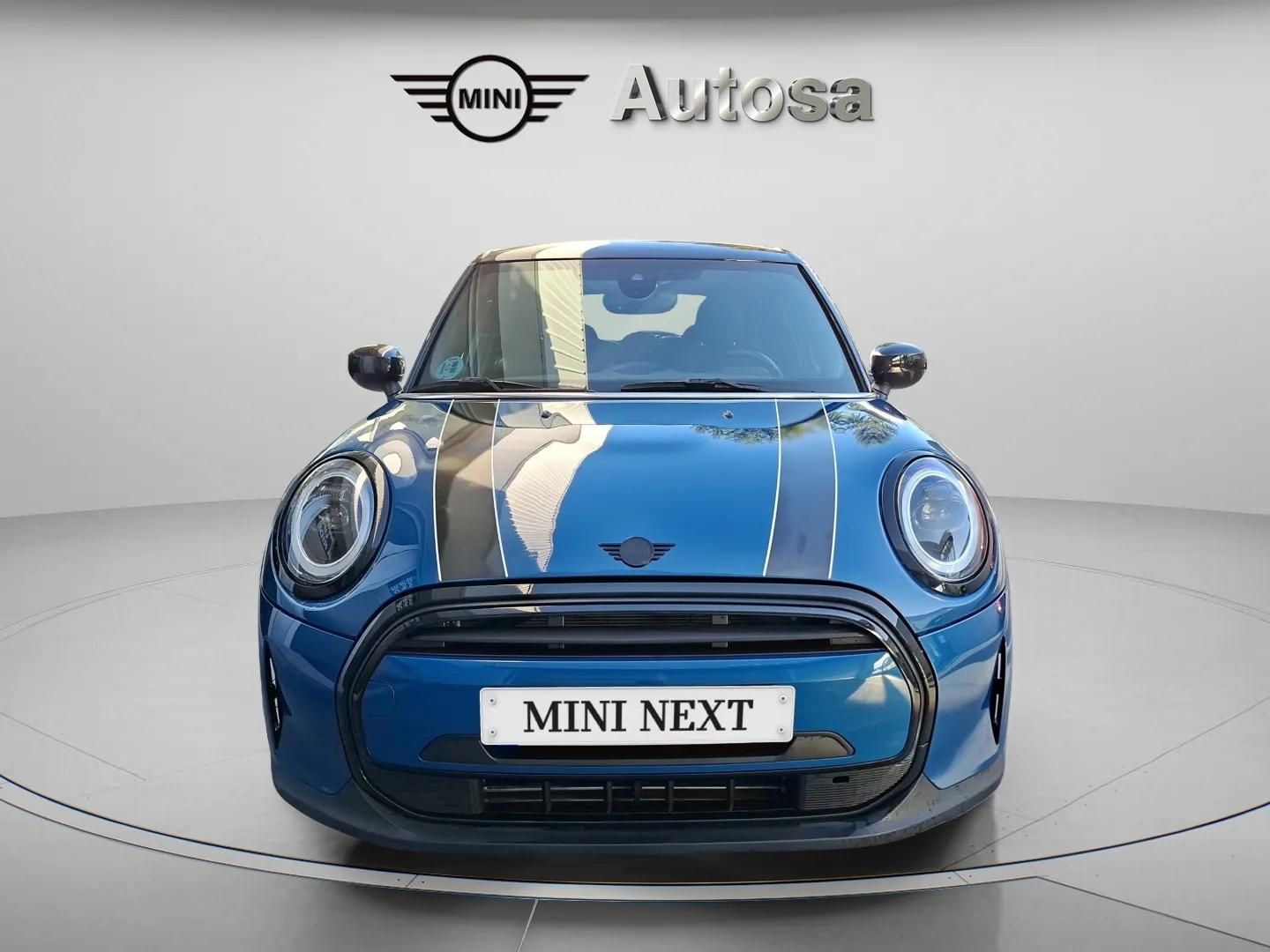 MINI MINI Cooper 5 Puertas 100 kW (136 CV)