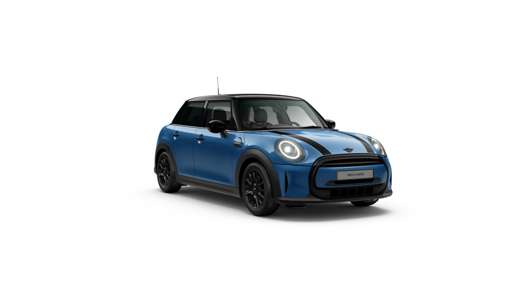 MINI MINI Cooper 5 Puertas 100 kW (136 CV)