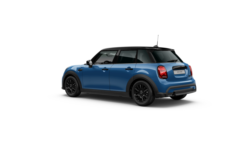 MINI MINI Cooper 5 Puertas 100 kW (136 CV)
