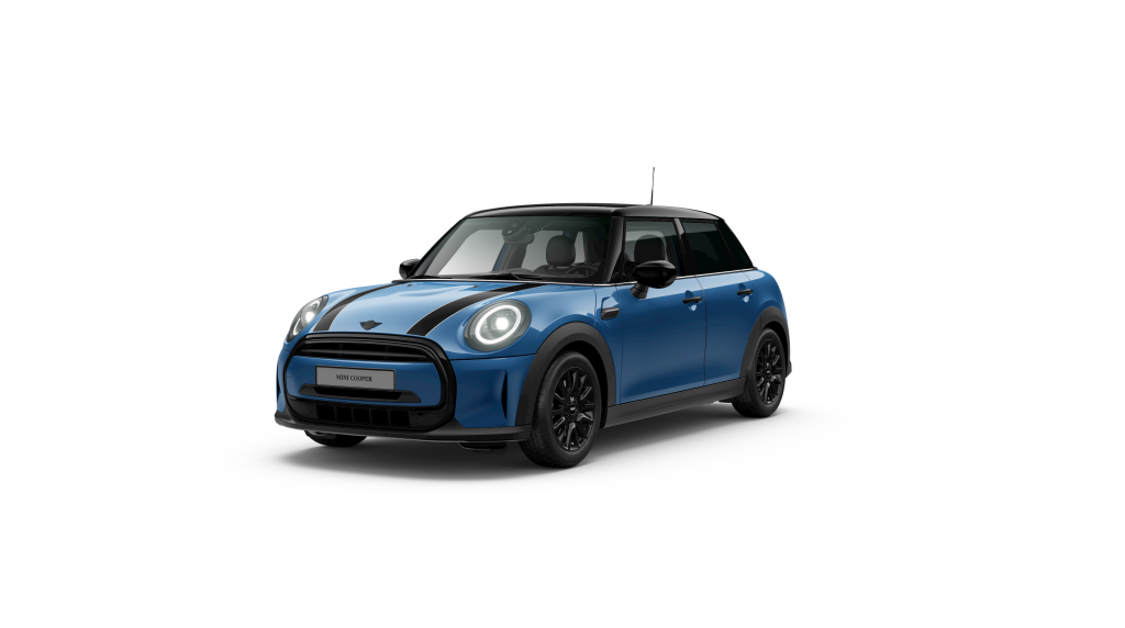 MINI MINI Cooper 5 Puertas 100 kW (136 CV)