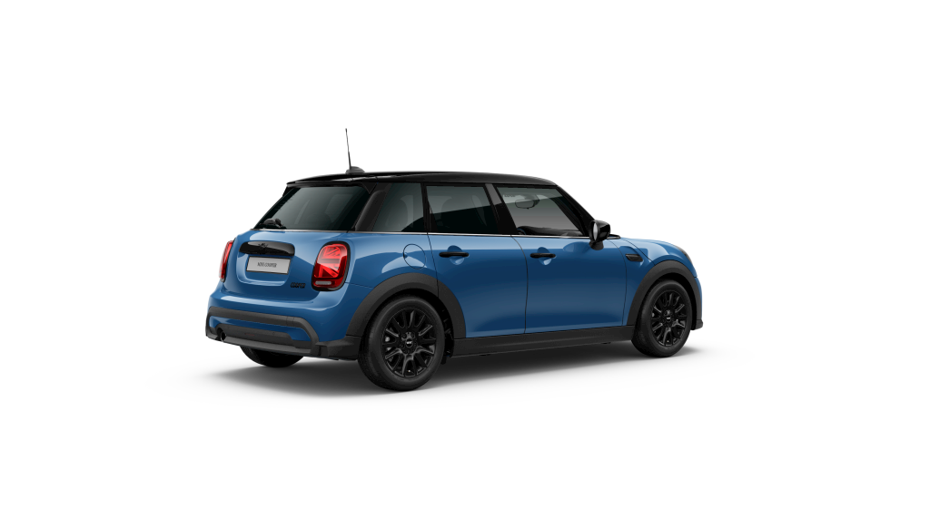 MINI MINI Cooper 5 Puertas 100 kW (136 CV)