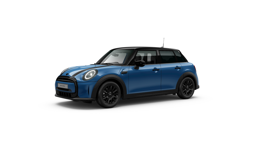 MINI MINI Cooper 5 Puertas 100 kW (136 CV)
