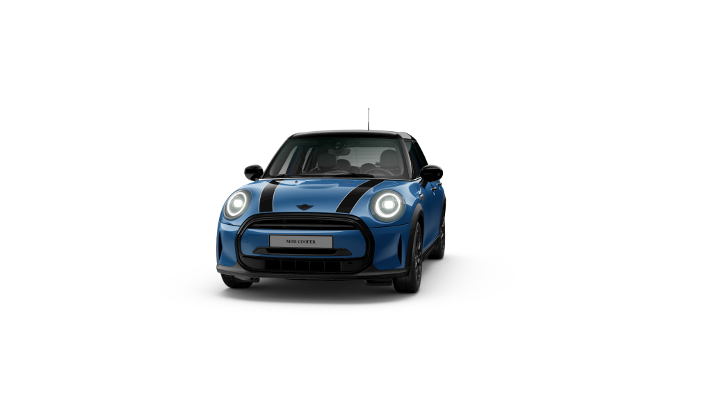 MINI MINI Cooper 5 Puertas 100 kW (136 CV)