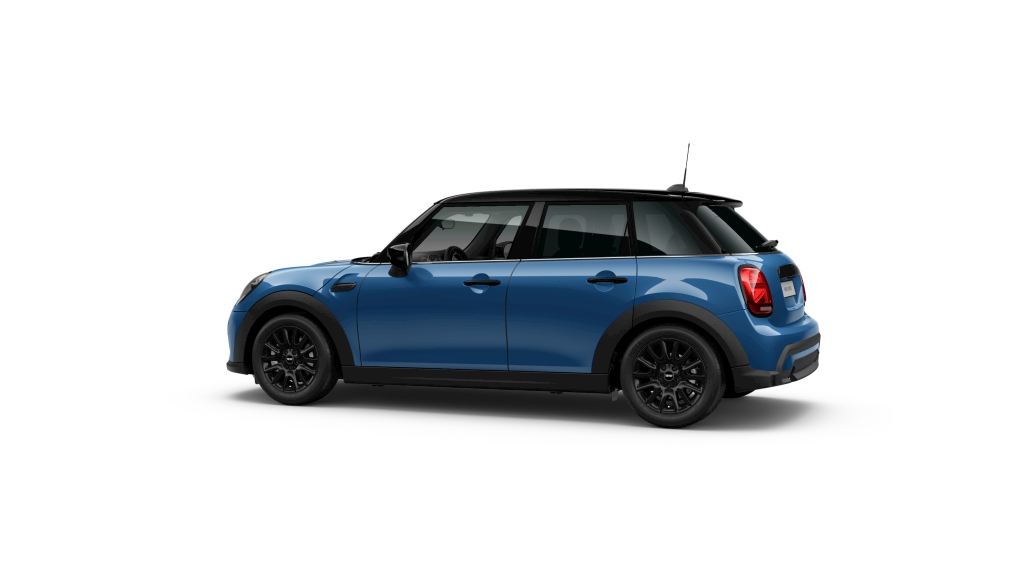 MINI MINI Cooper 5 Puertas 100 kW (136 CV)