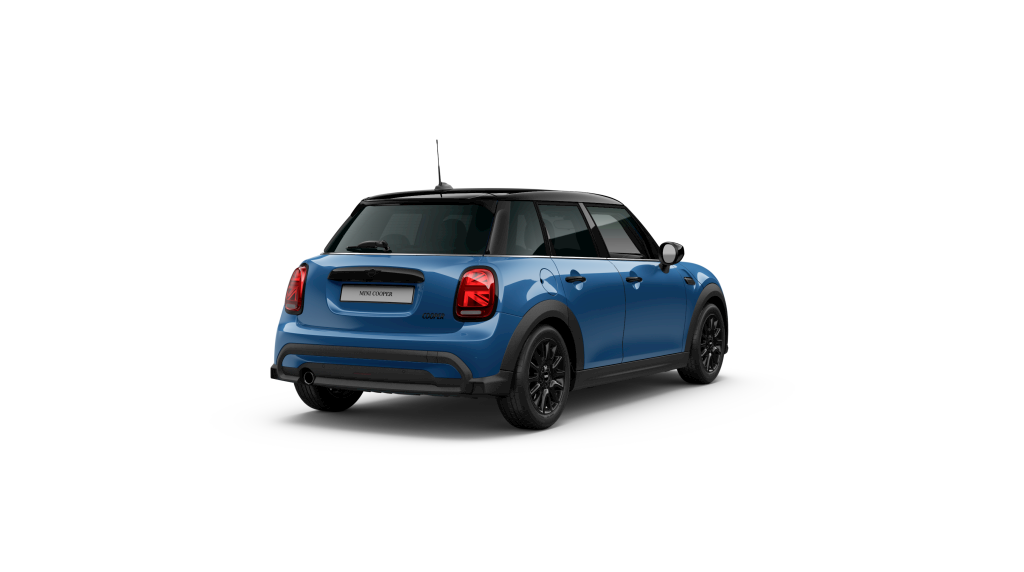 MINI MINI Cooper 5 Puertas 100 kW (136 CV)