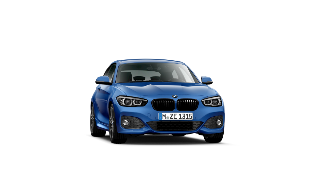 BMW Serie 1 118d 110 kW (150 CV)