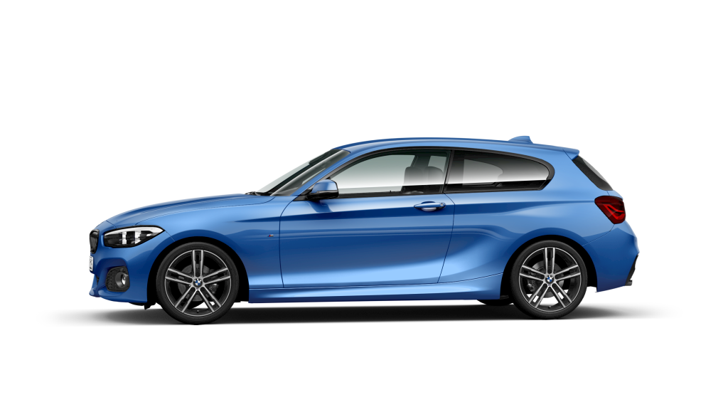 BMW Serie 1 118d 110 kW (150 CV)