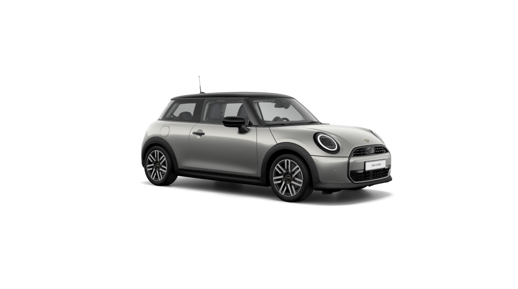 MINI MINI Cooper C 115 kW (156 CV)