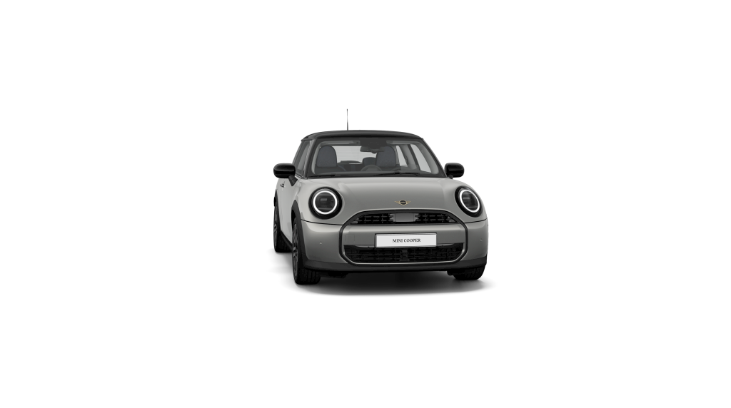 MINI MINI Cooper C 115 kW (156 CV)