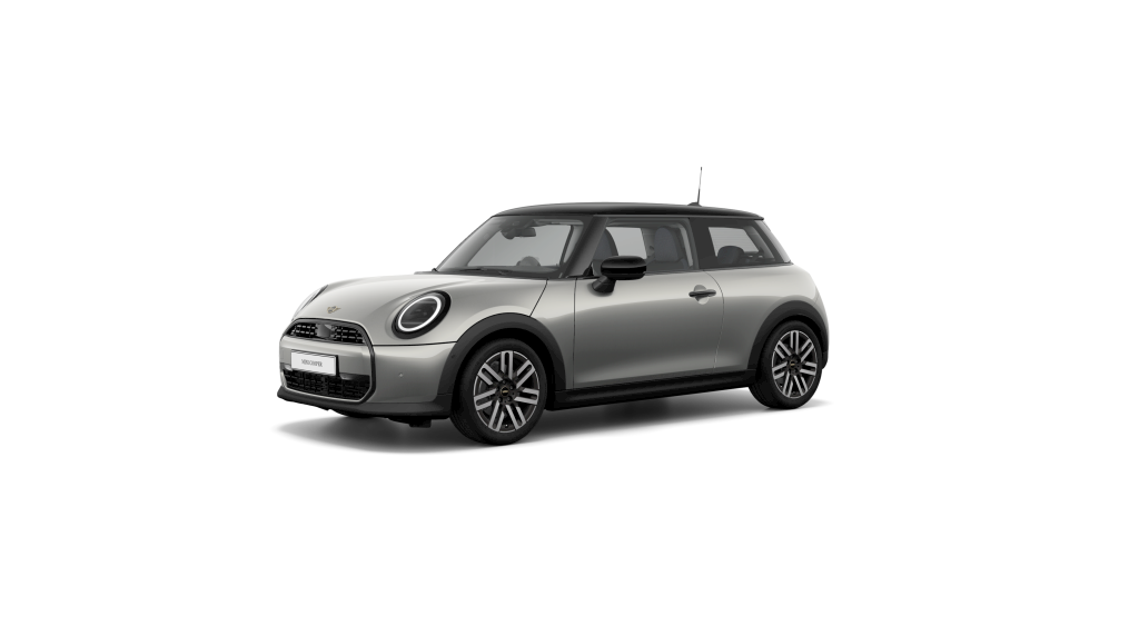 MINI MINI Cooper C 115 kW (156 CV)