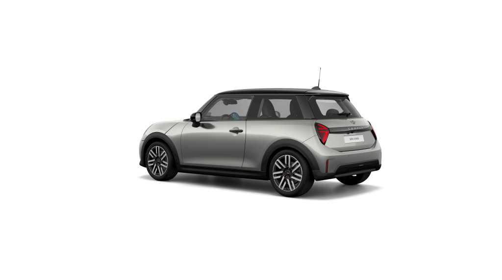 MINI MINI Cooper C 115 kW (156 CV)