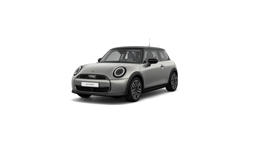 MINI MINI Cooper C 115 kW (156 CV)