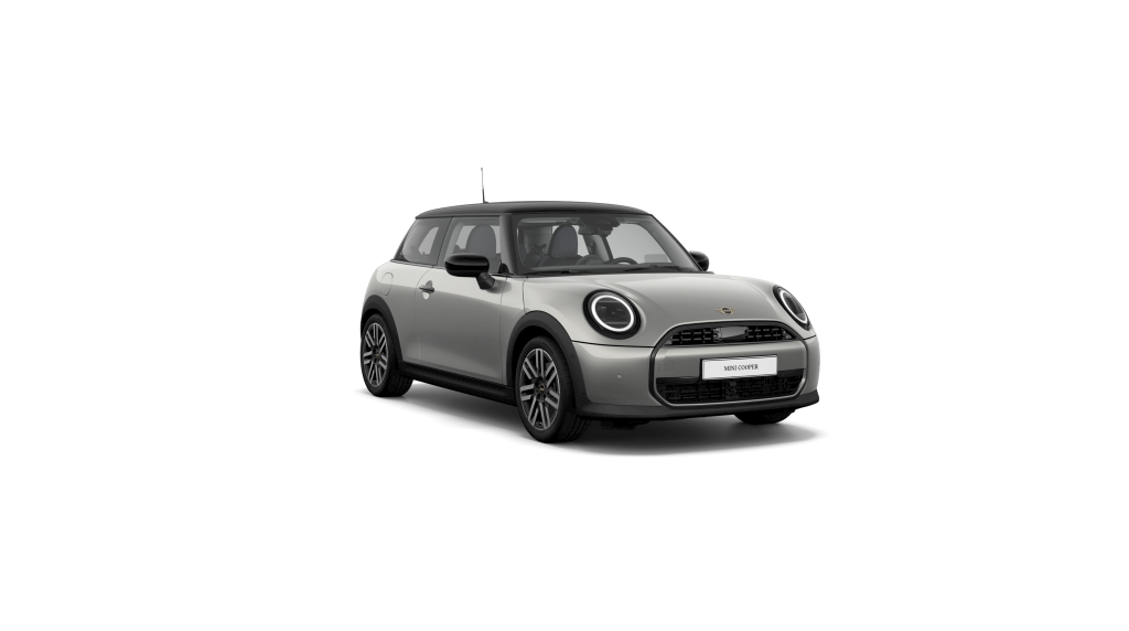 MINI MINI Cooper C 115 kW (156 CV)