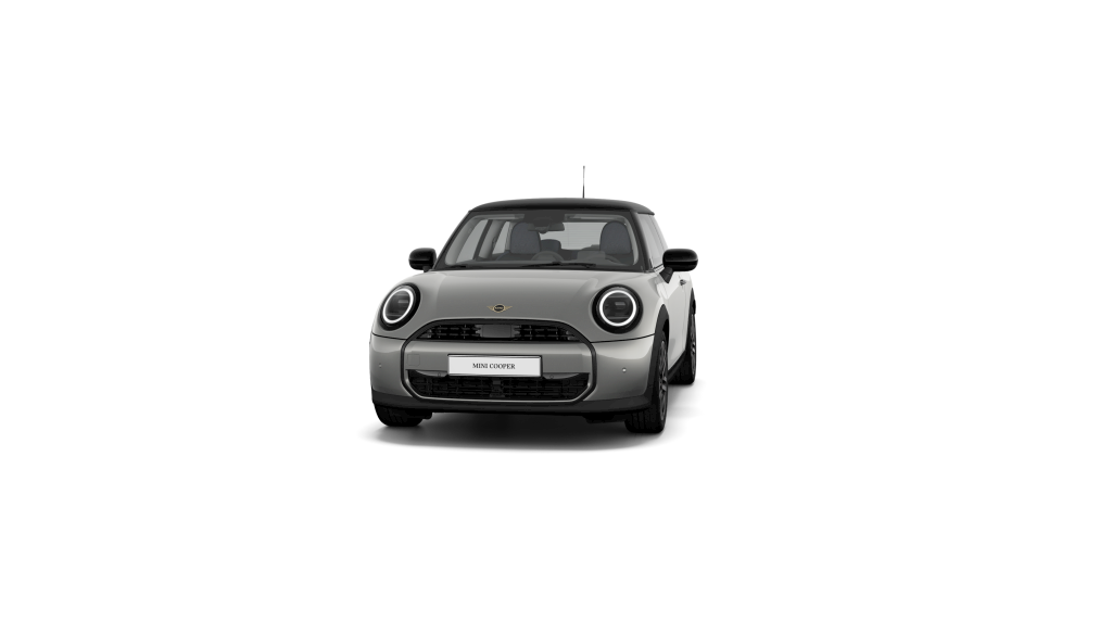 MINI MINI Cooper C de segunda mano