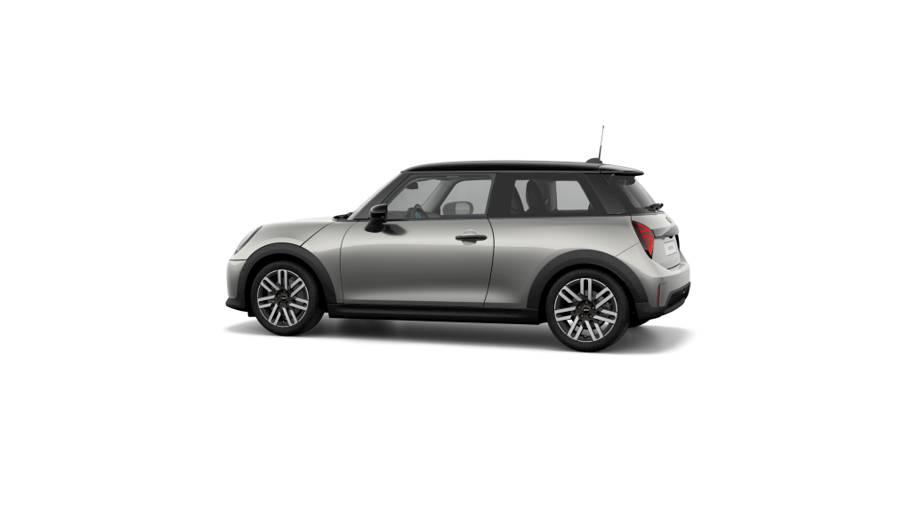 MINI MINI Cooper C 115 kW (156 CV)