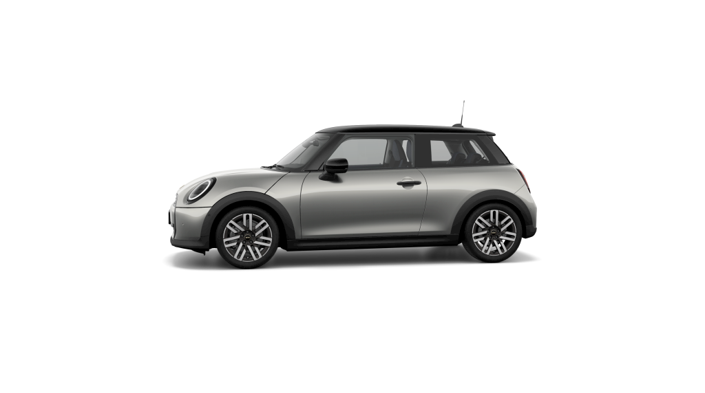 MINI MINI Cooper C 115 kW (156 CV)