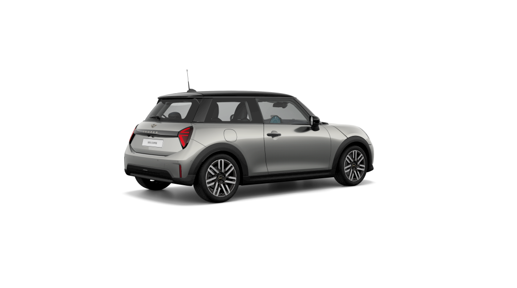 MINI MINI Cooper C 115 kW (156 CV)