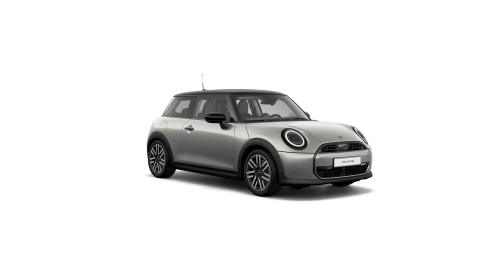 MINI MINI Cooper C 115 kW (156 CV)