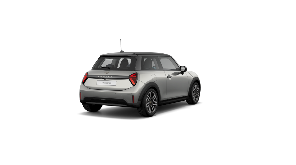 MINI MINI Cooper C 115 kW (156 CV)