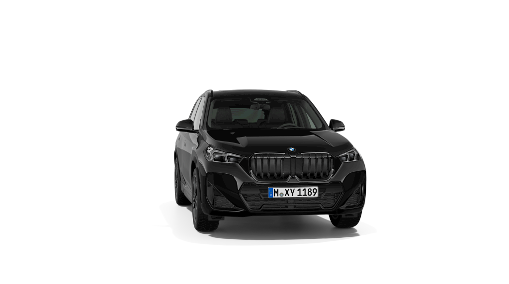 BMW X1 sDrive18d 110 kW (150 CV)