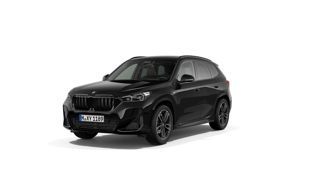 BMW X1 sDrive18d 110 kW (150 CV)