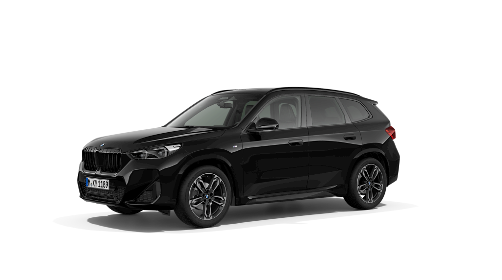 BMW X1 sDrive18d 110 kW (150 CV)