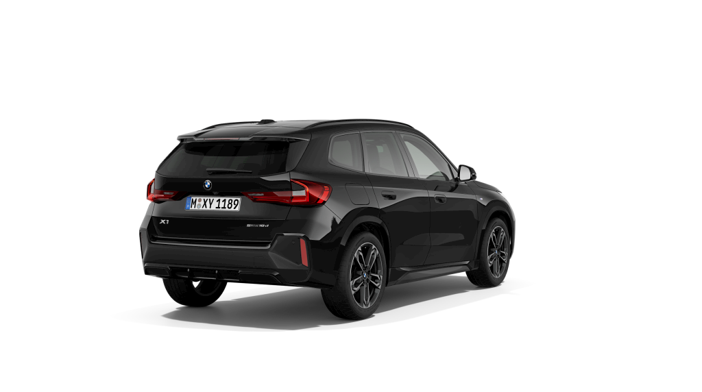 BMW X1 sDrive18d 110 kW (150 CV)