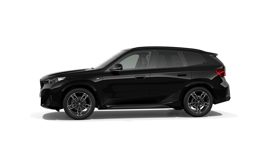 BMW X1 sDrive18d 110 kW (150 CV)